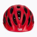 Kask rowerowy Bell Tracker matte machine red 2