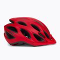 Kask rowerowy Bell Tracker matte machine red 3
