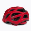 Kask rowerowy Bell Tracker matte machine red 4