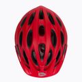 Kask rowerowy Bell Tracker matte machine red 6
