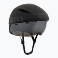 Kask rowerowy Giro Aerohead MIPS matte black titanium
