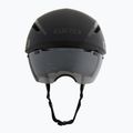Kask rowerowy Giro Aerohead MIPS matte black titanium 2