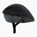 Kask rowerowy Giro Aerohead MIPS matte black titanium 3
