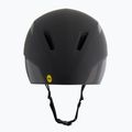 Kask rowerowy Giro Aerohead MIPS matte black titanium 4