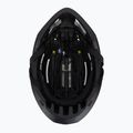Kask rowerowy Giro Aerohead MIPS matte black titanium 5