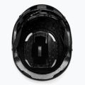 Kask Giro Quarter FS matte black 5