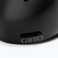 Kask Giro Quarter FS matte black 7