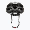 Kask rowerowy Giro Revel matte titanium white 4