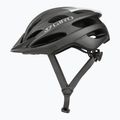Kask rowerowy Giro Revel matte titanium white 5