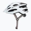 Kask rowerowy Giro Revel matte white/gray 3