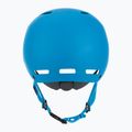 Kask rowerowy dziecięcy Giro Dime FS Jr matte blue 3
