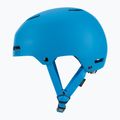 Kask rowerowy dziecięcy Giro Dime FS Jr matte blue 4