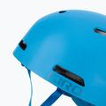 Kask rowerowy dziecięcy Giro Dime FS Jr matte blue 7