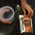 Napój regeneracyjny GU Roctane Recovery Drink Mix 62 g chocolate smoothie 4