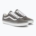 Buty Vans UA Old Skool pewter/true white 5