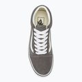 Buty Vans UA Old Skool pewter/true white 7