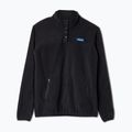 Bluza polarowa damska KAVU Cavanaugh black