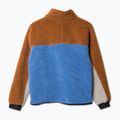 Bluza polarowa damska KAVU Pinesdale sedona blue 6