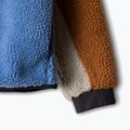 Bluza polarowa damska KAVU Pinesdale sedona blue 8