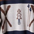 Sweter męski KAVU Highline day ski 3