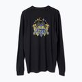 Longsleeve męski KAVU Free Time black 2