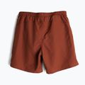 Spodenki męskie KAVU River cherry mahogany 2