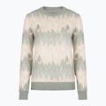 Sweter damski KAVU Hillrose forest fade