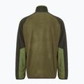 Bluza polarowa męska KAVU Teannaway evergeen 2