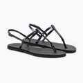 Sandały damskie Havaianas You Riviera crystal black 4