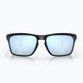 Okulary przeciwsłoneczne Oakley Sylas XL matte black/prizm deep water polar 2