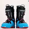 Buty skiturowe damskie DYNAFIT Seven Summits W ocean/flamingo 10