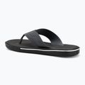 Japonki męskie RIDER Spin Thong Ad black/grey/black 3