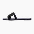 Klapki damskie Melissa M Ad black 9