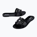 Klapki damskie Melissa M Ad black 11