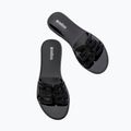 Klapki damskie Melissa M Ad black 12