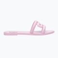 Klapki damskie Melissa M Ad soft pink 8
