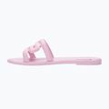 Klapki damskie Melissa M Ad soft pink 9