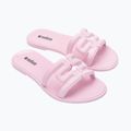 Klapki damskie Melissa M Ad soft pink 10