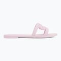 Klapki damskie Melissa M Ad soft pink 2