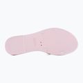 Klapki damskie Melissa M Ad soft pink 4