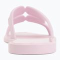 Klapki damskie Melissa M Ad soft pink 6