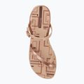 Sandały damskie Ipanema Fashion Sand VIII beige/pink/brown 5