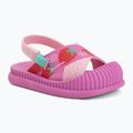 Sandały dziecięce Ipanema Precious lilac/pink