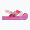 Sandały dziecięce Ipanema Precious lilac/pink 2