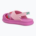 Sandały dziecięce Ipanema Precious lilac/pink 3