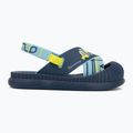 Sandały dziecięce Ipanema Precious blue/green 2