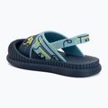 Sandały dziecięce Ipanema Precious blue/green 3