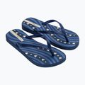 Japonki damskie Ipanema Classica Happy XVIII blue/blue/beige 8