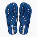Japonki damskie Ipanema Classica Happy XVIII blue/blue/beige 9