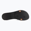 Japonki damskie Ipanema Kirei Chic black/beige 4